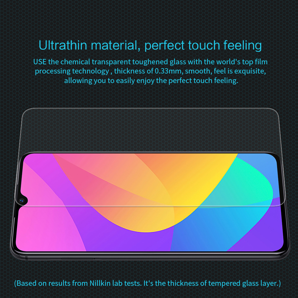 NILLKIN-Amazing-H-Anti-explosion-Tempered-Glass-Screen-Protector-for-Xiaomi-Mi-9-Lite--Xiaomi-Mi-CC9-1551162-5